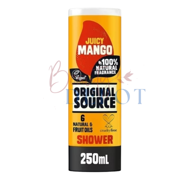 Original Source Mango Shower Gel 250ml