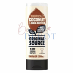 Original Source Shower Gel Tropical Coconut & Shea Butter 250ml