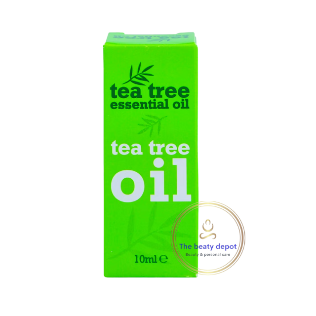 XPEL Tea Tree Oil