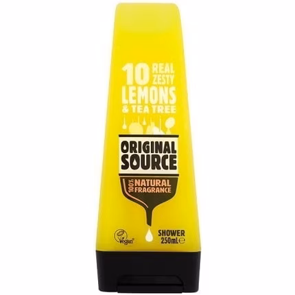 original source Lemon 250ml
